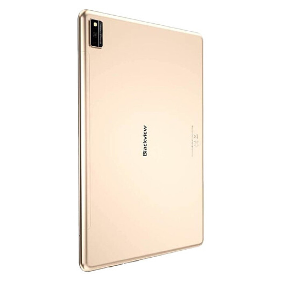 Blackview Tab 10 4/64GB LTE + Keyboard Gold