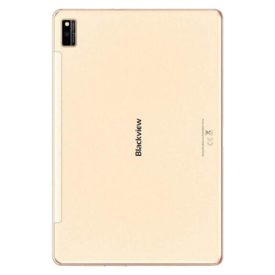 Blackview Tab 10 4/64GB LTE + Keyboard Gold