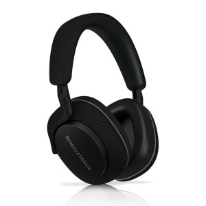 Bowers & Wilkins PX7 S2e Anthracite Black