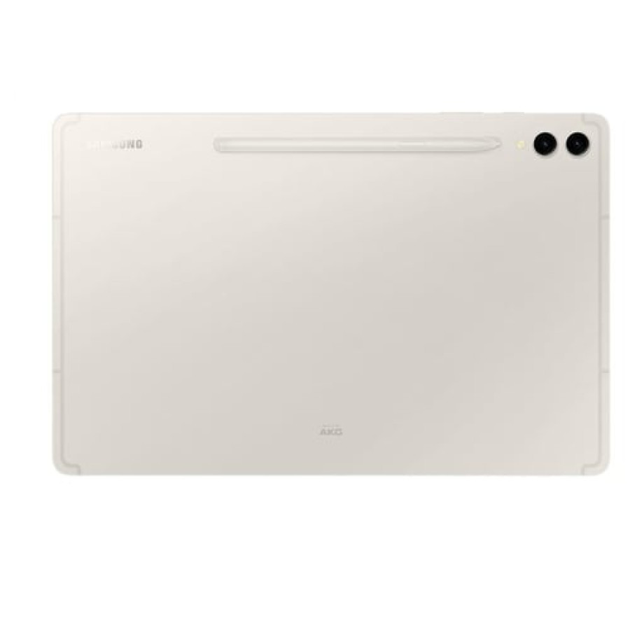 Samsung Galaxy Tab S9+ 12/512GB Wi-Fi Beige + Book Cover Keyboard (SM-X810NZEE)