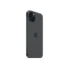 Apple iPhone 15 Plus 128GB eSIM Black (MTXR3)