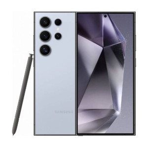 Samsung Galaxy S24 Ultra 12/1TB Titanium Blue (SM-S928BLBP)
