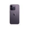 Apple iPhone 14 Pro 128GB Deep Purple (MQ0G3)