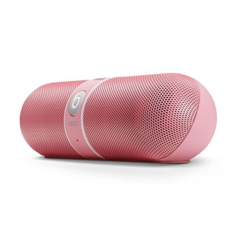 Beats by Dr. Dre Pill (Pink)