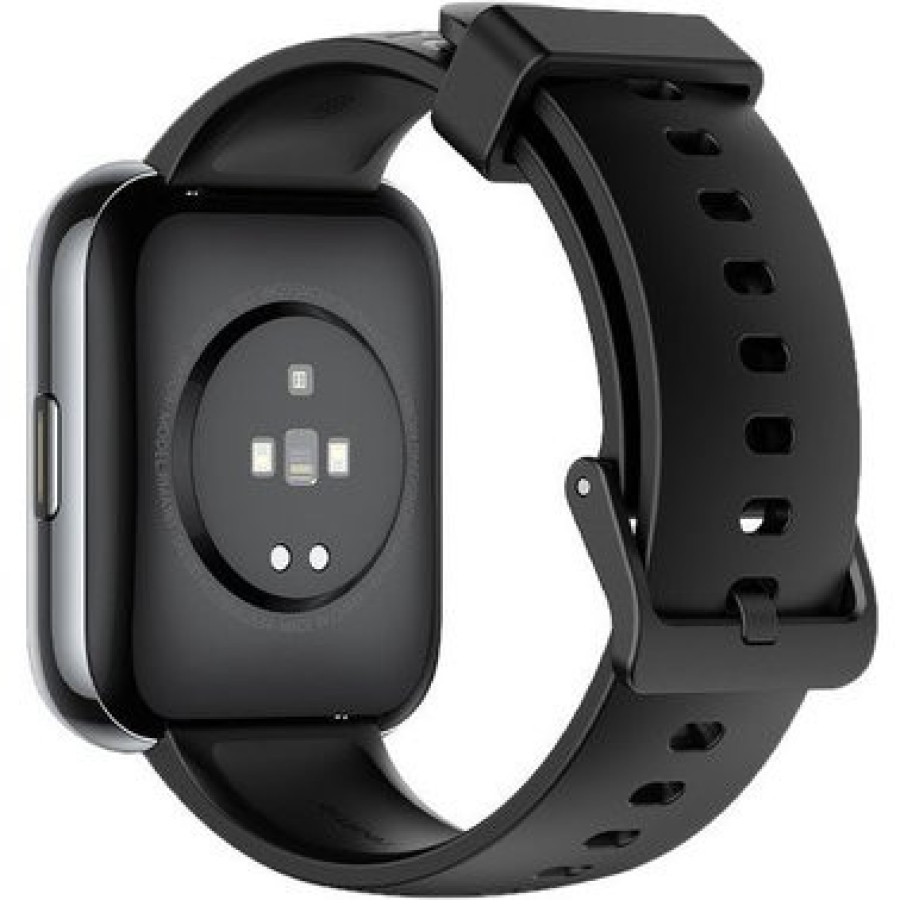Realme Watch 2 Pro Black