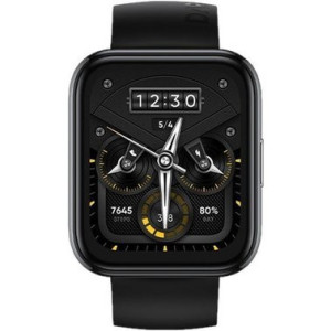 Realme Watch 2 Pro Black