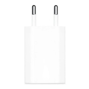 Apple 5W USB Power Adapter A2118 (MGN13) (High Copy)