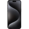 Apple iPhone 15 Pro 128GB eSIM Black Titanium (MTQM3)