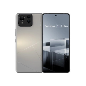 ASUS ZenFone 11 Ultra 16/512GB Misty Gray (Global Version)