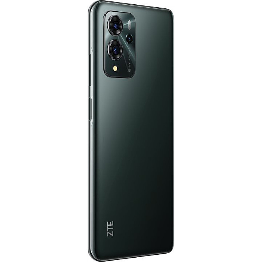 ZTE Blade V40 pro 6/128GB Black Green (UA)