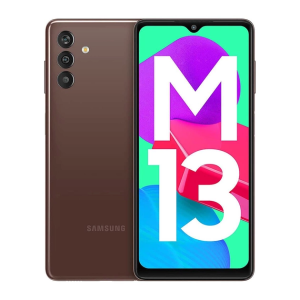 Samsung Galaxy M13 SM-M135F 4/64GB Stardust Brown