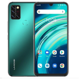 UMIDIGI A9 Pro 6/128GB Green