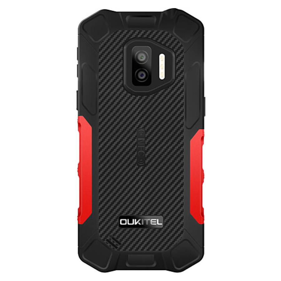 Oukitel WP12 4/32GB Red