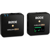 Rode Wireless GO II Single (US)