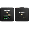 Rode Wireless GO II Single (US)