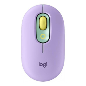 Logitech POP Mouse Bluetooth Daydream Mint (910-006547)