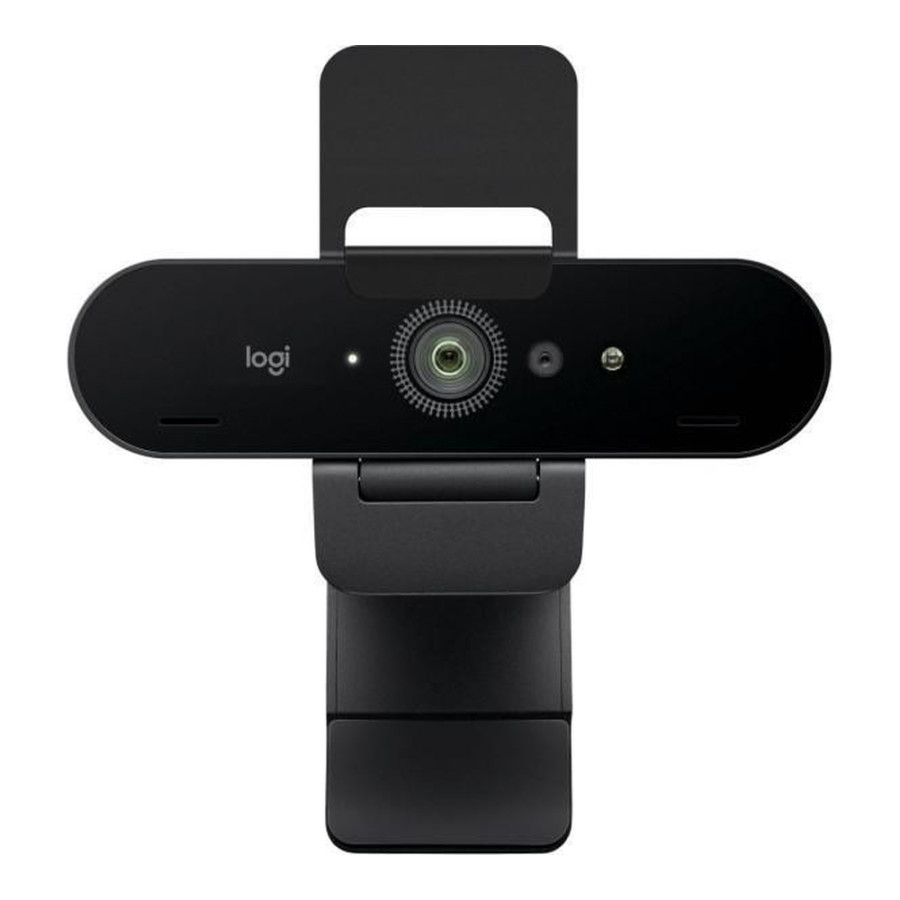 Logitech BRIO 4K Stream Edition (960-001105)
