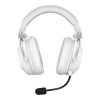 Logitech G Pro X 2 Lightspeed White (981-001269,910-001270)