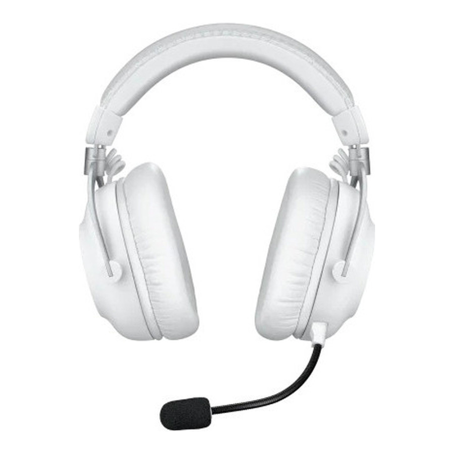 Logitech G Pro X 2 Lightspeed White (981-001269,910-001270)