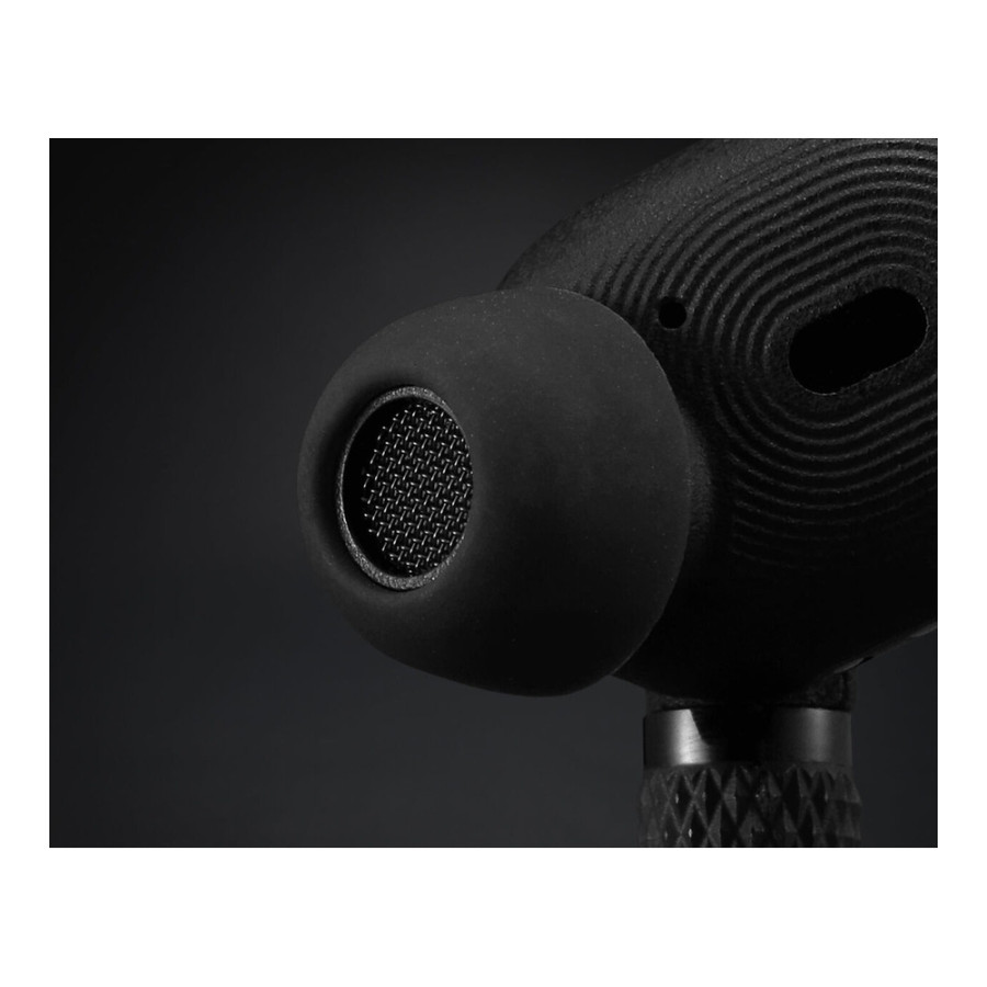 Marshall MOTIF A.N.C. Black