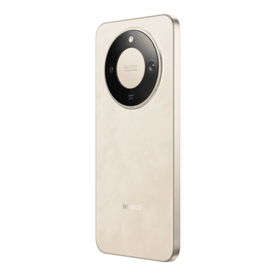 Honor X9d 12/256GB Sunrise Gold (Global Version)
