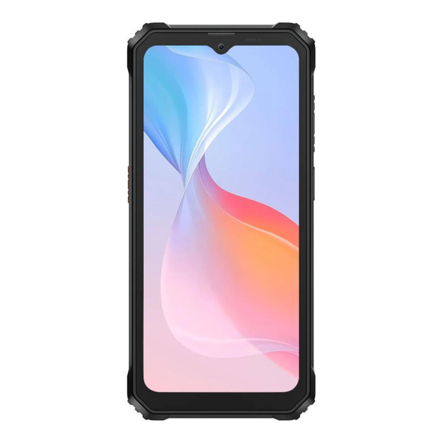 Blackview BV6200 Pro 6/128GB Black