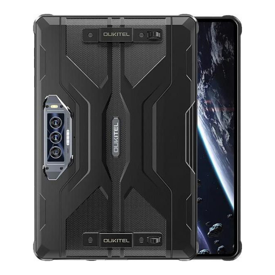Oukitel RT8 6/256GB Black
