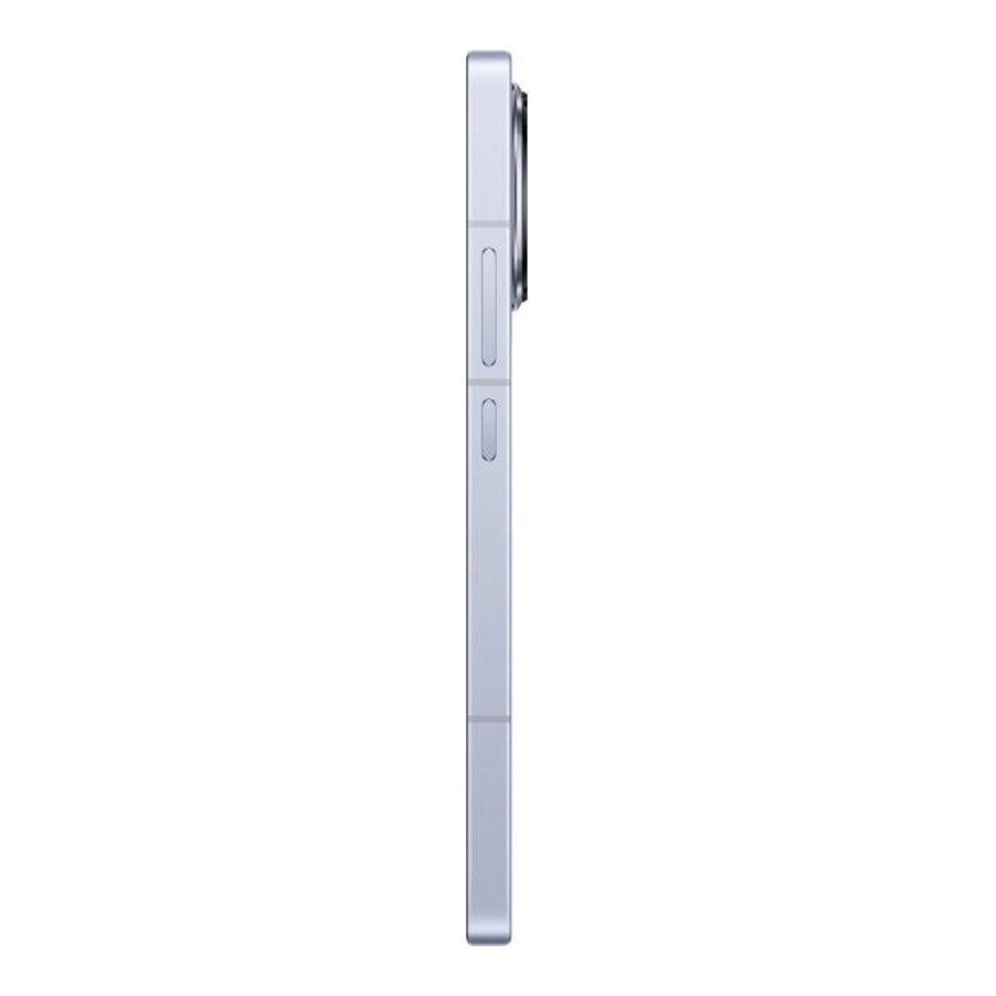 Xiaomi Poco F7 Pro 12/512GB Blue (with charger) (Global Version)