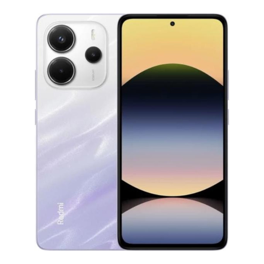 Xiaomi Redmi Note 14 6/128GB Mist Purple (Global Version)