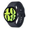 Samsung Galaxy Watch6 44mm Black (SM-R940NZKA)