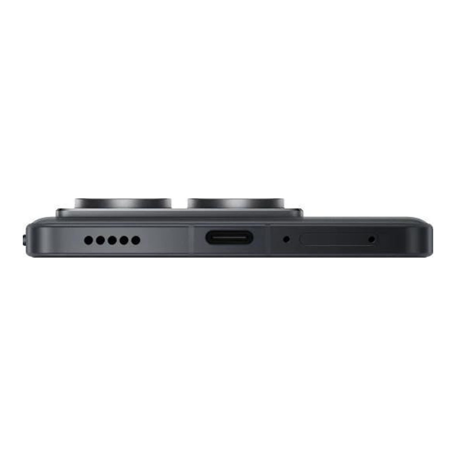 Xiaomi 14T Pro 12/256GB Titan Black (Global Version)
