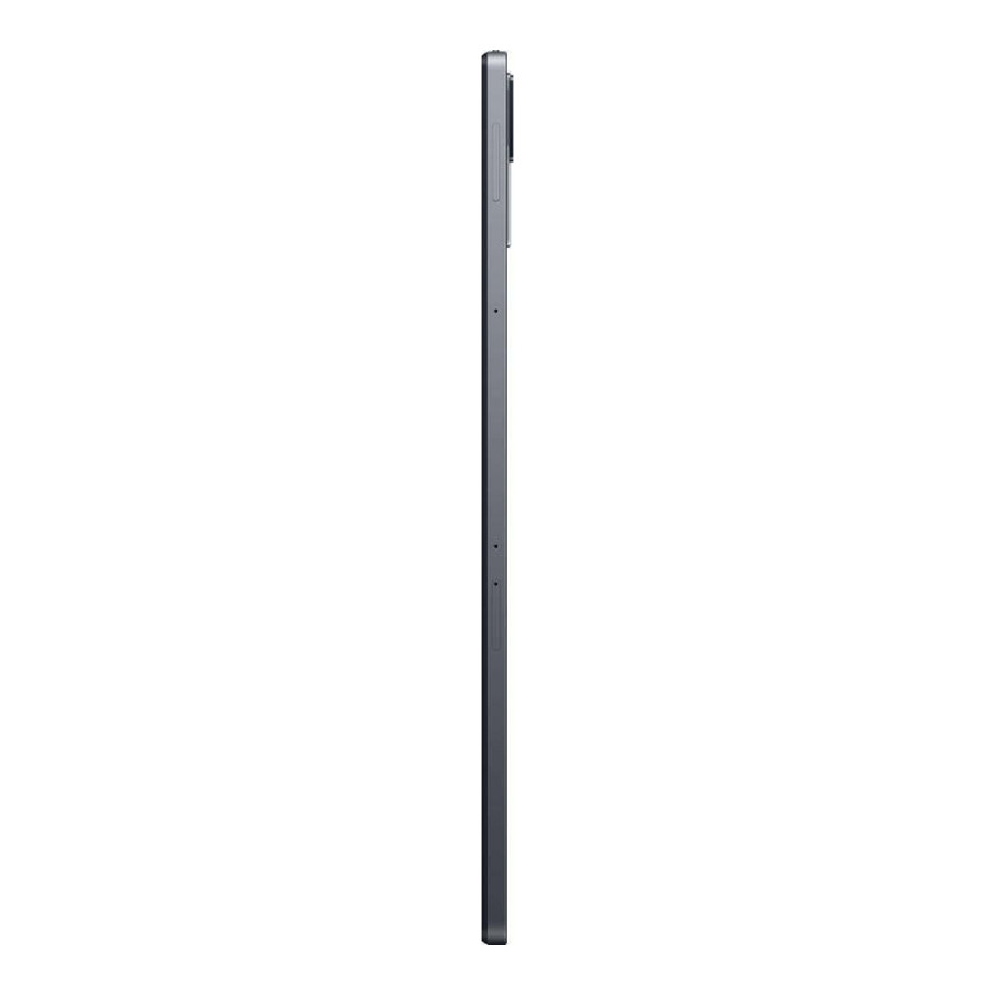 Xiaomi Redmi Pad 3/64GB Wi-Fi Moonlight Silver (VHU4206EU) (Global Version)