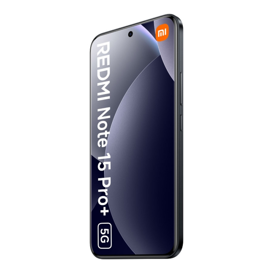 Xiaomi Redmi Note 15 Pro+ 8/256GB Midnight Black (UA)