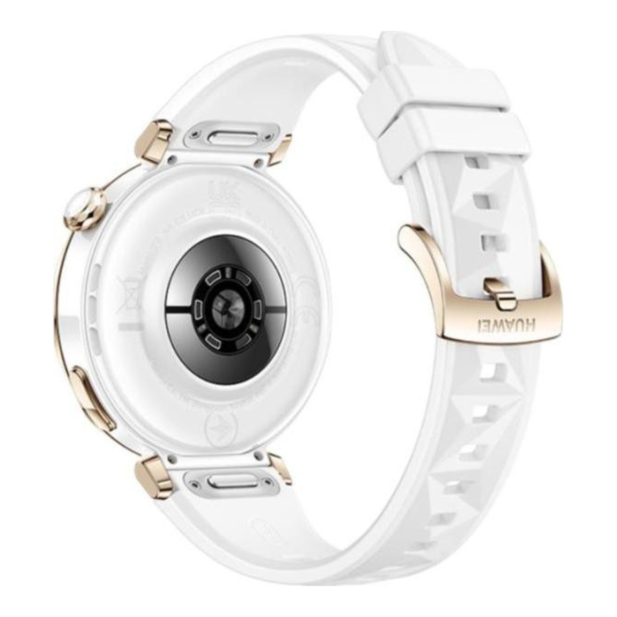 Huawei Watch GT 5 Pro 42mm White