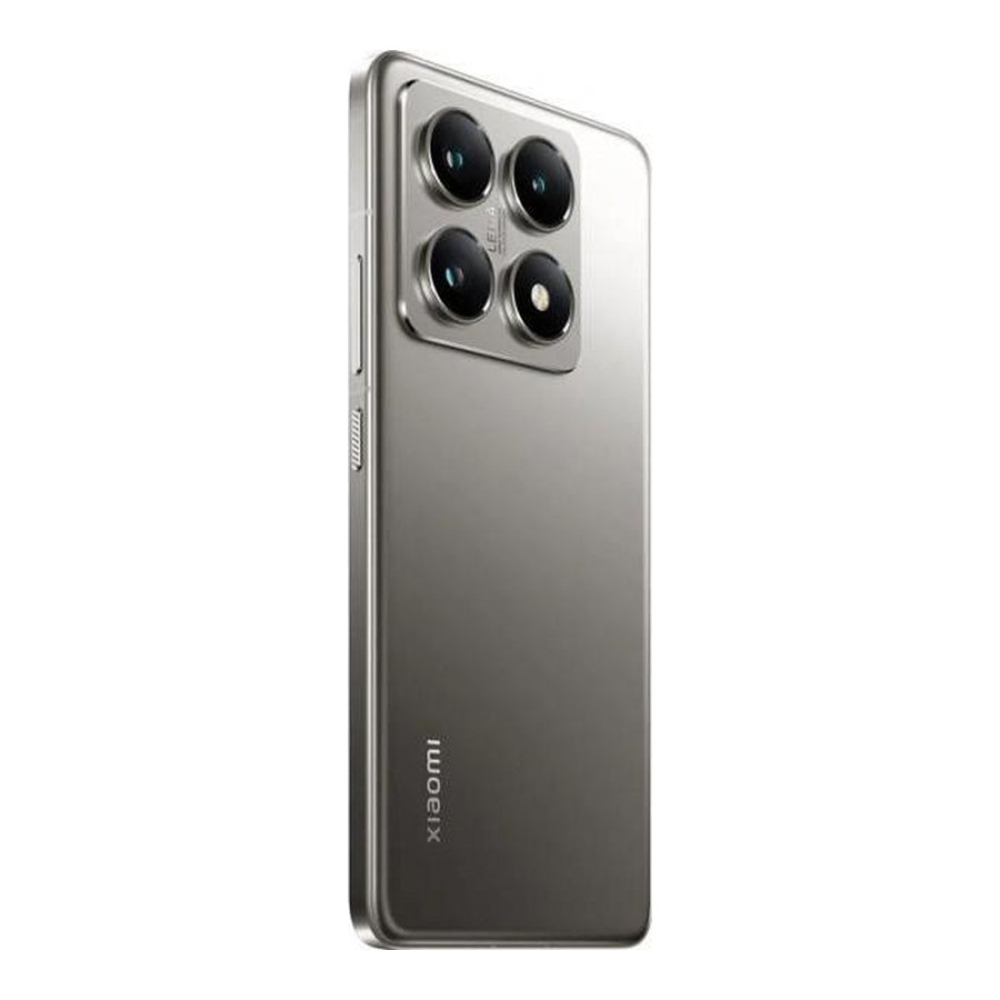 Xiaomi 14T Pro 12/512GB Titan Gray (Global Version)