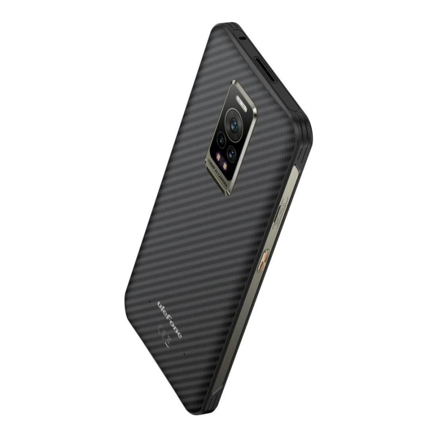 Ulefone Power Armor 17 Pro 8/256GB Black