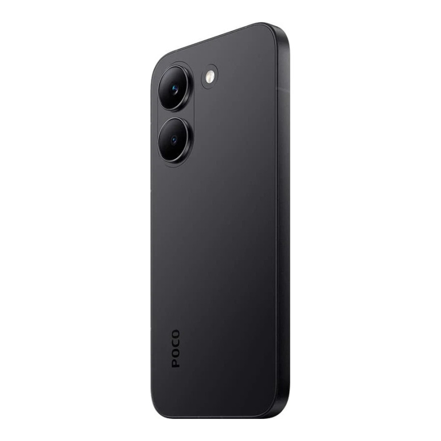 Xiaomi POCO X8 Pro 8/512GB Black (with charger) (Global Version)