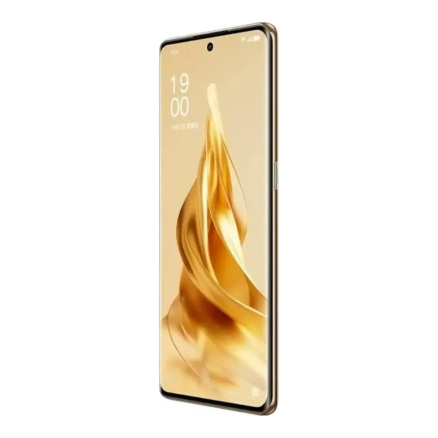 OPPO Reno9 Pro 16/256GB Gold (Global Version)