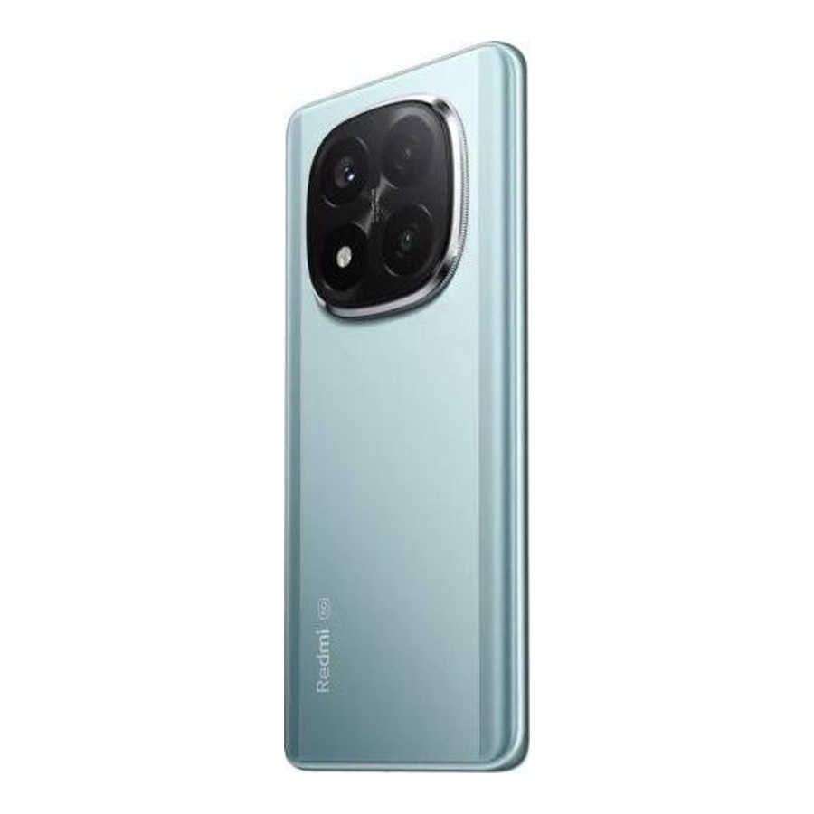 Xiaomi Redmi Note 14 Pro+ 5G 12/512GB Frost Blue (Global Version)