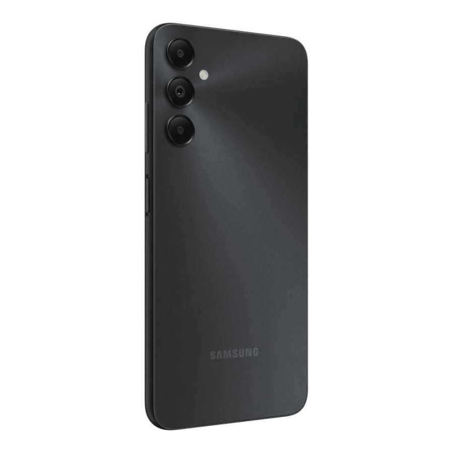 Samsung Galaxy A05s 4/64GB Black (SM-A057GZKU)