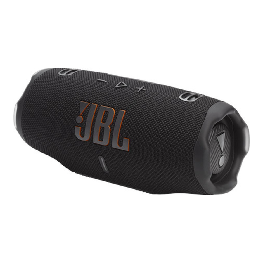 JBL Charge 6 Black (JBLCHARGE6BL) COPY