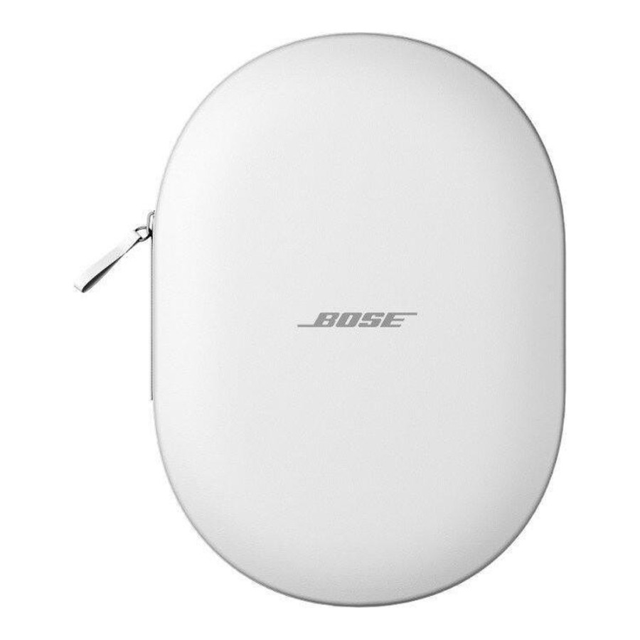 Bose QuietComfort Ultra Headphones (2nd Gen) White (890101-0200)