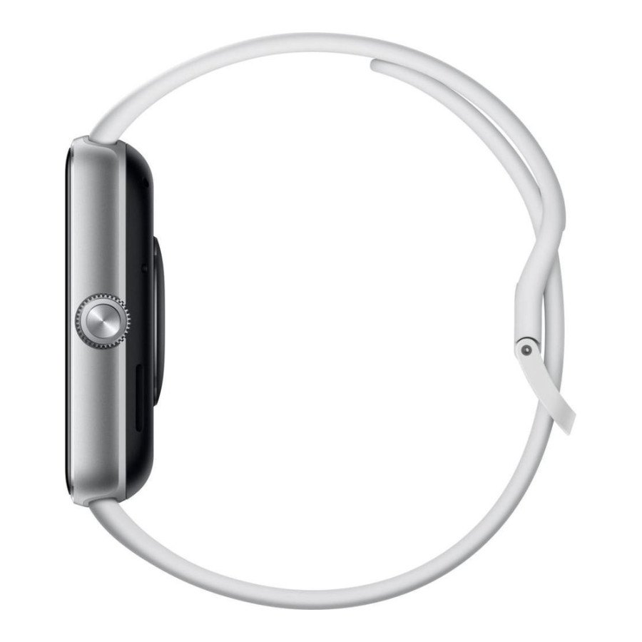 Xiaomi Redmi Watch 5 Silver Gray (BHR9381GL) (UA)