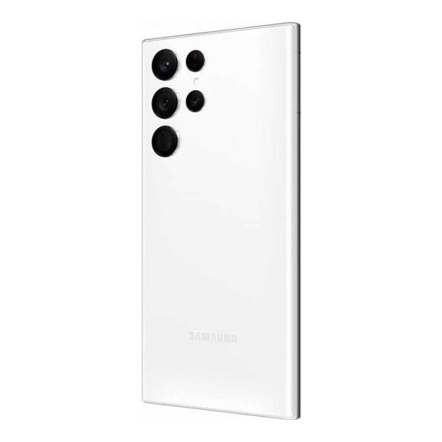 Samsung Galaxy S22 Ultra 12/512GB Phantom White (SM-S908BZWH)