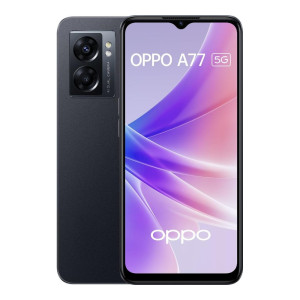 OPPO A77 5G 4/64GB Midnight Black