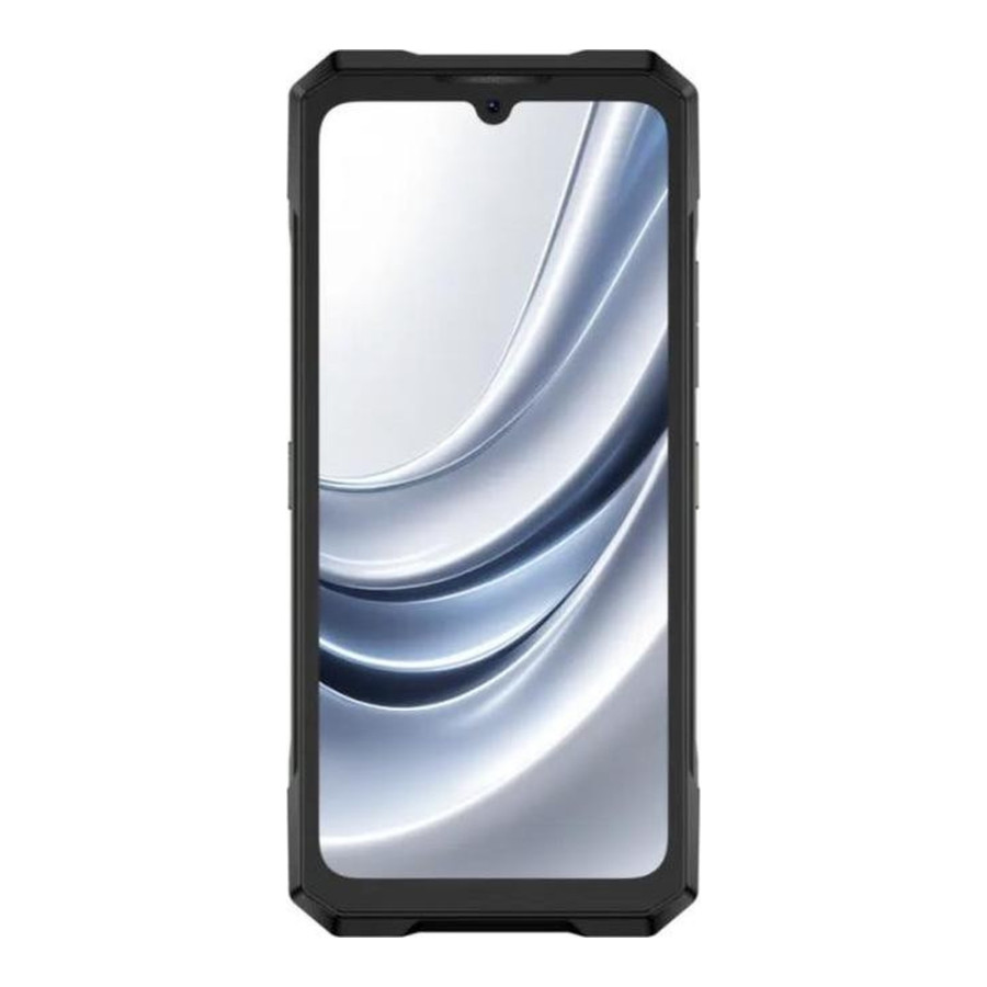 DOOGEE Blade GT Pro 12/512GB Black
