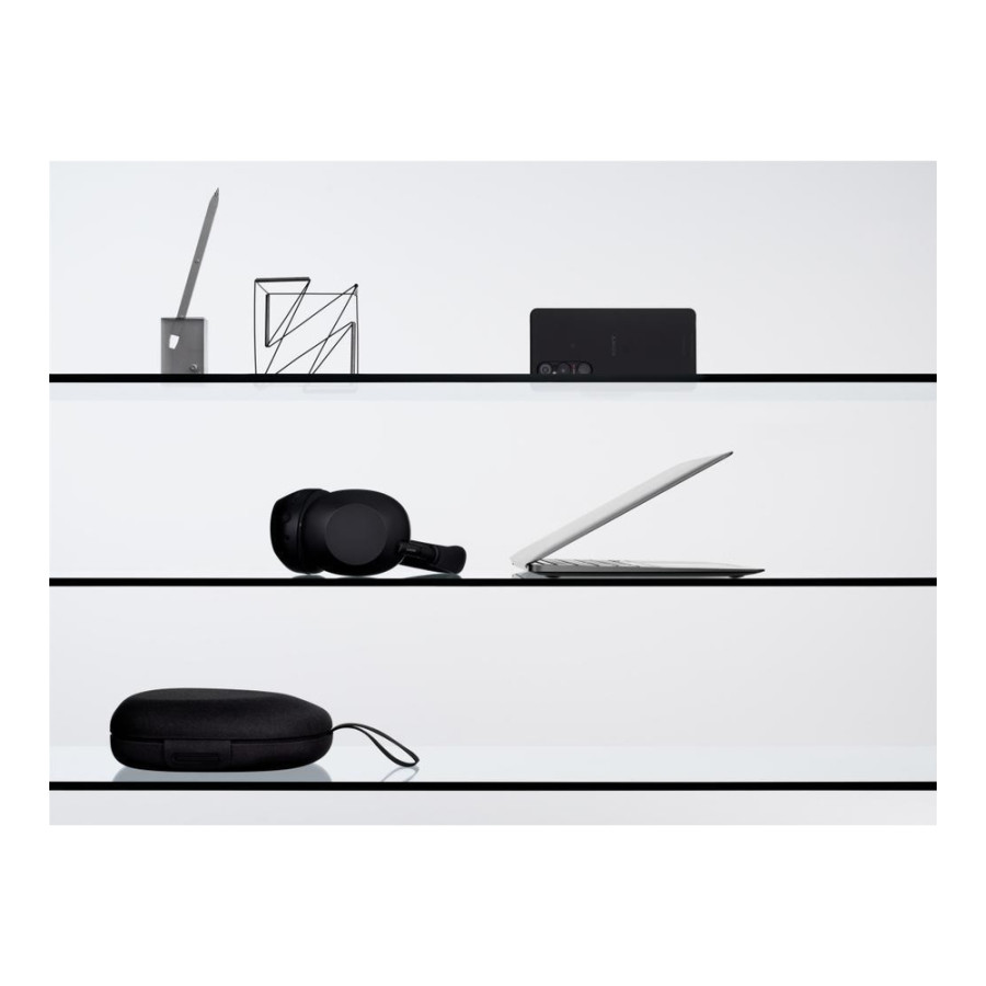 Sony WH-1000XM6 Black (WH1000XM6B.CE7)