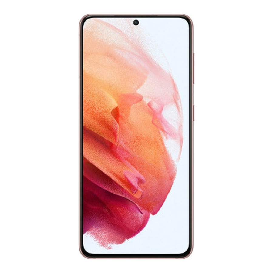 Samsung Galaxy S21 8/128GB Phantom Pink (SM-G991BZIDSEK)