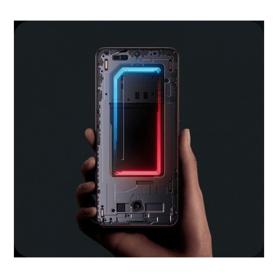Xiaomi POCO F6 12/512GB Titanium (UA)