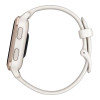 Garmin Venu Sq 2 – Music Edition Peach Gold Al. Bezel w. Ivory Case and S. Band (010-02700-01/11/81)